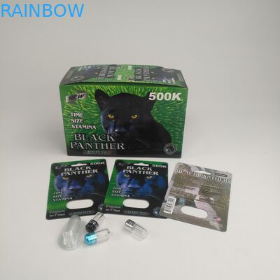 platine superbe du rhinocéros 600K 700K de carte de la panthère 3D de GV 90mic