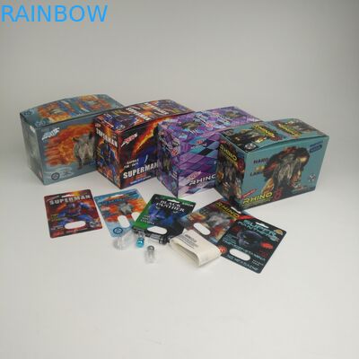 platine superbe du rhinocéros 600K 700K de carte de la panthère 3D de GV 90mic