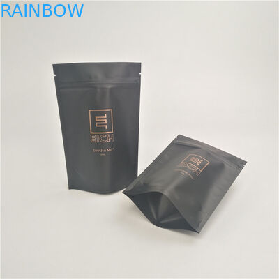 L'aluminium étanche à l'humidité de Doypack 200g met en sac le MOPP pour le sel de Bath