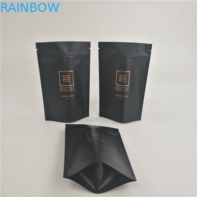 L'aluminium étanche à l'humidité de Doypack 200g met en sac le MOPP pour le sel de Bath