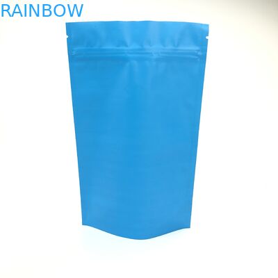 La tirette de MOPP 8OZ de tirette de Doypack tiennent la poche VMPET