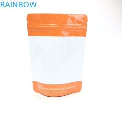 La sucrerie de Matt Film VMPET 250g 500g tiennent la poche 120microns