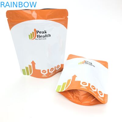 La sucrerie de Matt Film VMPET 250g 500g tiennent la poche 120microns