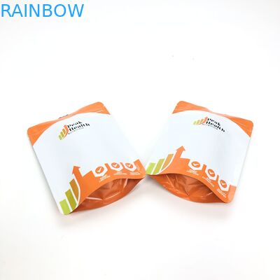 La sucrerie de Matt Film VMPET 250g 500g tiennent la poche 120microns