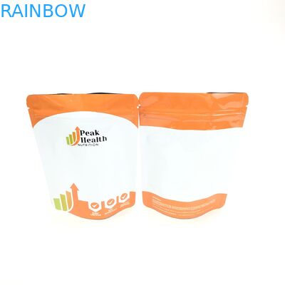 La sucrerie de Matt Film VMPET 250g 500g tiennent la poche 120microns