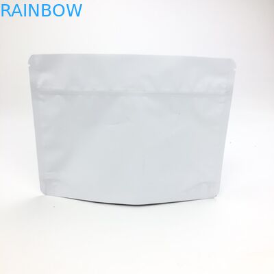 250g 500g sans danger pour les enfants tiennent la poche VMPET pour la poudre de protéine