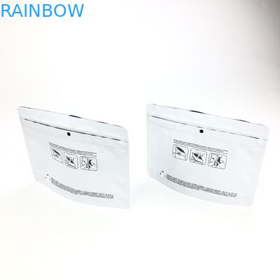 250g 500g sans danger pour les enfants tiennent la poche VMPET pour la poudre de protéine