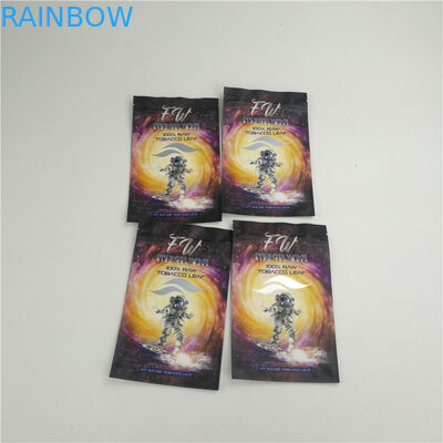 La gravure imprimant l'emballage du tabac 80mic met en sac des emballages de cigare