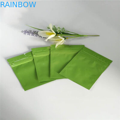 Gravure imprimant la poche d'aluminium de CPP empaquetant le sac plat ROSH de sucrerie gommeuse