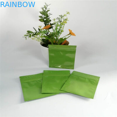 Gravure imprimant la poche d'aluminium de CPP empaquetant le sac plat ROSH de sucrerie gommeuse