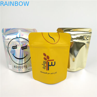 biscuits de fines herbes de Runtz de garçons de jungle d'emballage d'encens de l'ours 3.5g gommeux