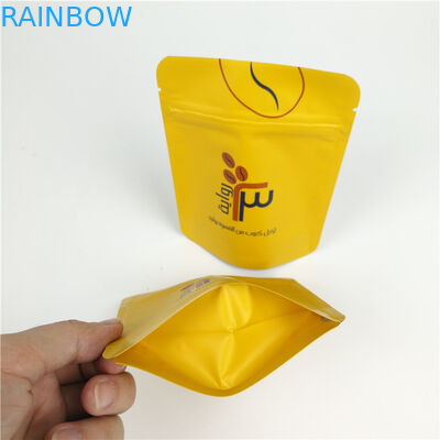 gravure de 3.5g 7g imprimant la poche Runtz Edibles Mylar de papier aluminium