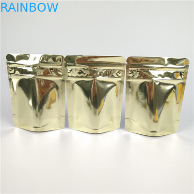 Les cigares de région forestière inexploitée déjouent la preuve de fines herbes zip-lock d'enfant d'emballage d'encens