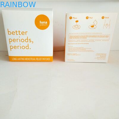 Sacs d'appartement de soudure à chaud de PVC CPP BOPP de VMPET Cmyk avec la boîte de présentation