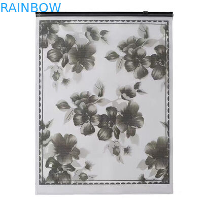 GV zip-lock de sac d'espace libre de CMYK 240mic VMPET Opp pour l'habillement/vêtement