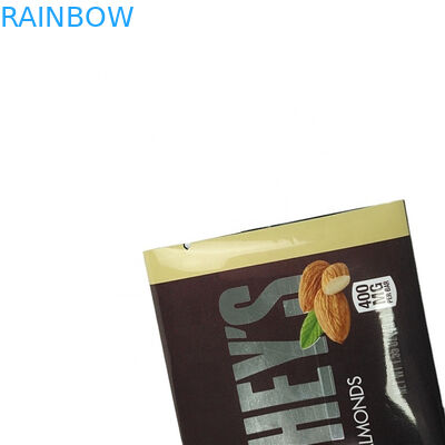 Sucrerie résistante Edibles du sac 500mg VMPET de Mylar d'enfants de GV 120mic MOPP