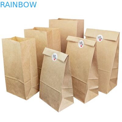 0.7c Al 240mic stratifié des poches de plastique empaquetant ECO réutilisant la gravure de Cmyk