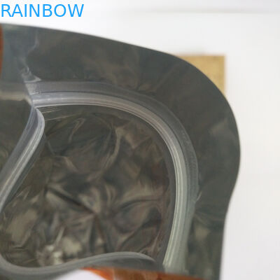 poche d'emballage de Gummies de sucreries de poche de 150mg THC CBD Sugar Doypack Candies Gummies Packaging