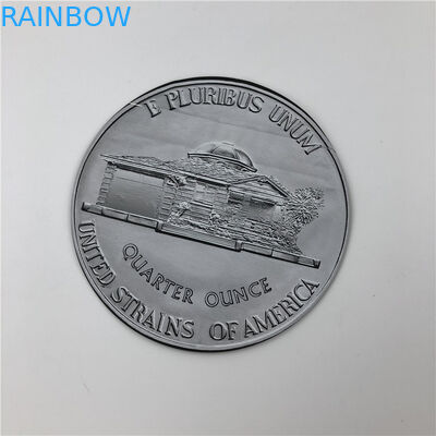 Le toucher doux 3.5g qu'en plastique emballe Mylar met en sac les poches irrégulières découpées avec des matrices avec le rond zip-lock forment des poches des biscuits 7g