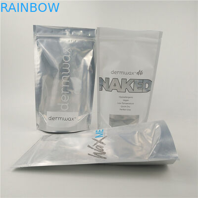 Gravure étanche à l'humidité de papier d'aluminium de la PA 1.5C de sac de VMPET CMYK sans danger pour les enfants