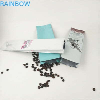 130mic CMYK a imprimé le sac zip-lock VMPET 10C MOPP Pantone avec propre logo