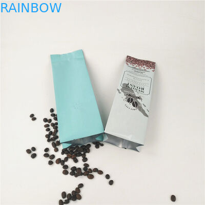 130mic CMYK a imprimé le sac zip-lock VMPET 10C MOPP Pantone avec propre logo