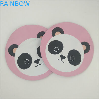 3,5 grammes autour de sac Cbd de Mylar sarclent le chanvre VMPET avec le zip-lock sans danger pour les enfants