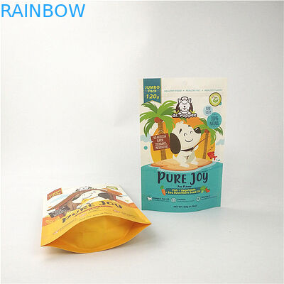 Le papier d'emballage tiennent biodégradable recyclable écologique de sac de tirette