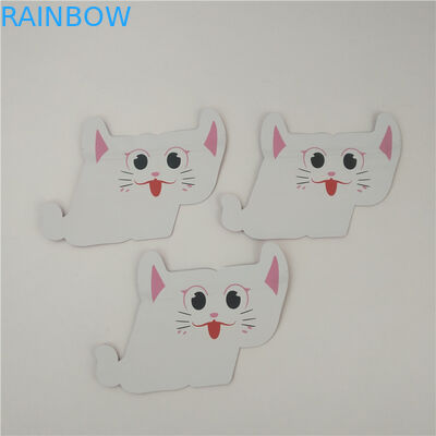 Casse-croûte découpés avec des matrices de catégorie comestible empaquetant le sac avec 3.5g adapté aux besoins du client par tirette sans danger pour les enfants 7g