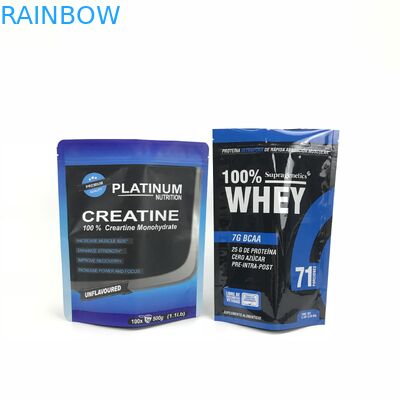 Les sachets en matière plastique de cannabis empaquetant la nourriture tiennent le sac de tirette