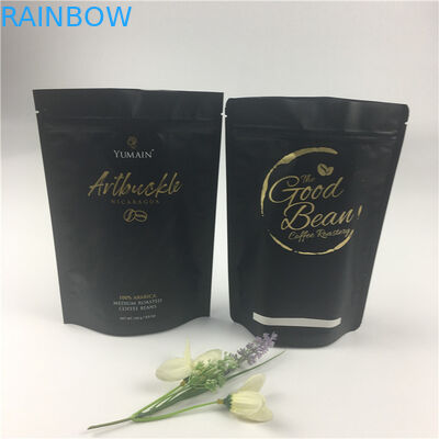 Support en plastique d'emballage de sac de casse-croûte de CBD vers le haut de l'impression des poches CMYK de tirette