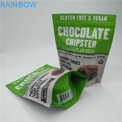 poches comestibles d'emballage de Gummies de sucrerie de paquet d'emballage de poche d'aluminium de 3.5g Mylar