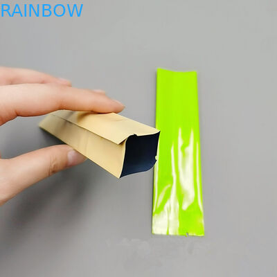 Paquet cru fait sur commande de bâton de boissons d'énergie de Honey Plastic Packaging Bag 10g 15g 20g