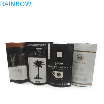 Le biscuit d'emballage de sachets en matière plastique d'épice de tabac de Mylar tiennent la poche 3.5g