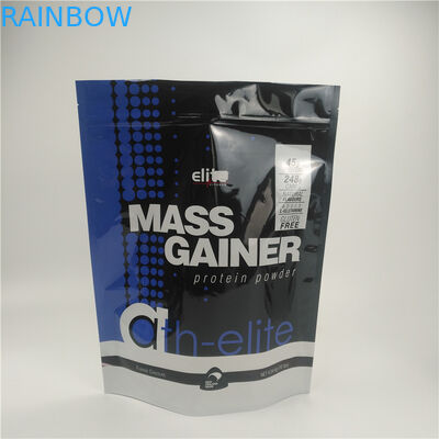 3.5g Marjuana tiennent le paquet d'emballage de nourriture de Mylar de poches