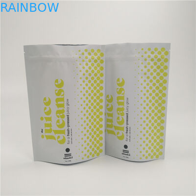 3.5g Marjuana tiennent le paquet d'emballage de nourriture de Mylar de poches