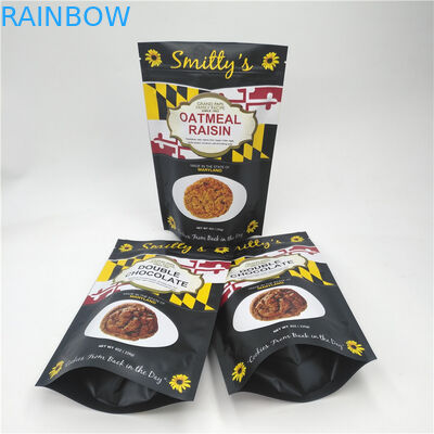 3.5g Marjuana tiennent le paquet d'emballage de nourriture de Mylar de poches