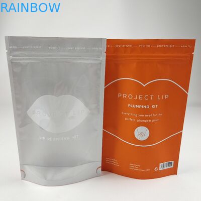 De mer de sel de sel gemme de Bath d'emballage de sac de l'eau de preuve de support poche en plastique