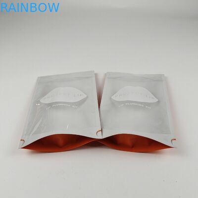 De mer de sel de sel gemme de Bath d'emballage de sac de l'eau de preuve de support poche en plastique