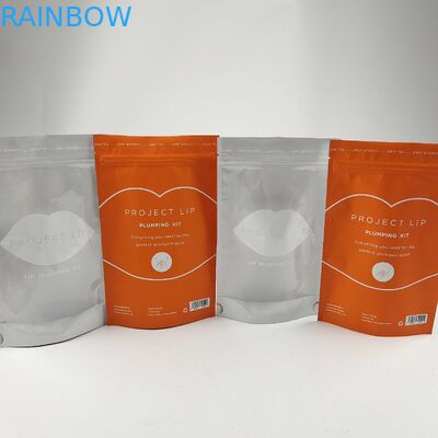 De mer de sel de sel gemme de Bath d'emballage de sac de l'eau de preuve de support poche en plastique