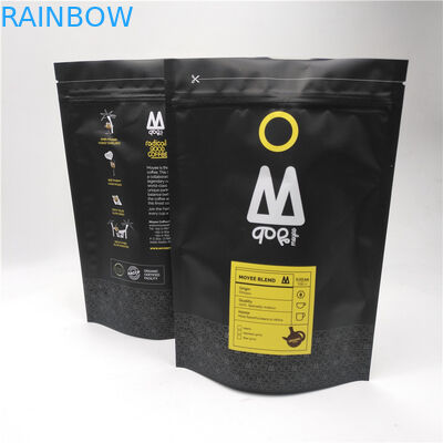 le zip-lock de preuve de l'odeur 3.5g tiennent la poche de Sugar Candy Cookie Plastic Packaging de poches