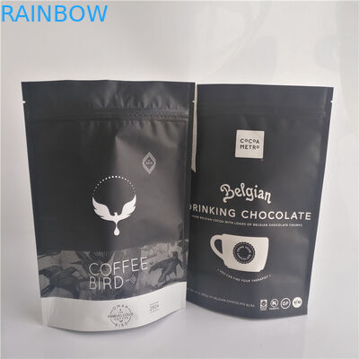 La poche comestible d'emballage alimentaire se tiennent met en sac le sac en plastique de Mylar du paquet 3.5g