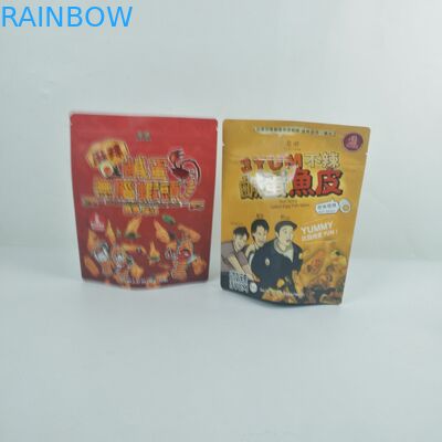 Le café Mylar comestible de sucrerie met en sac 3.5g se tiennent vers le haut du paquet d'emballage de nourriture de tirette de poches