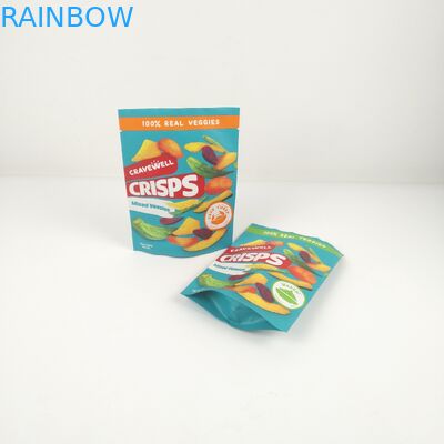 Le café en plastique tiennent le chanvre de empaquetage 3.5g Mylar de poche met en sac avec le logo