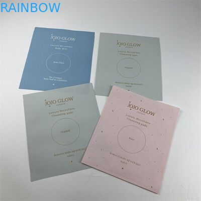 Digital imprimant la catégorie comestible écologique compostable de sac de papier pour la sucrerie de casse-croûte