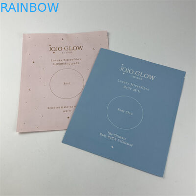 Digital imprimant la catégorie comestible écologique compostable de sac de papier pour la sucrerie de casse-croûte