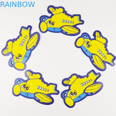 Le support réutilisable découpé avec des matrices vers le haut des sacs zip-lock sentent des sacs de la preuve 3.5g Mylar