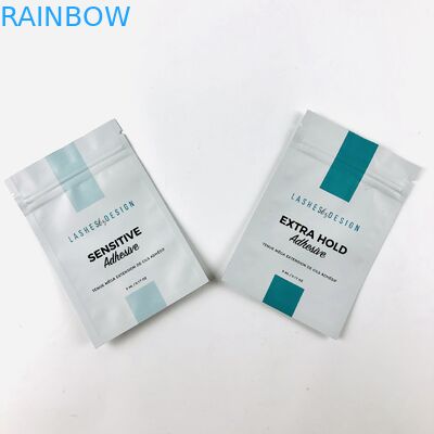 Adaptez le cannabis aux besoins du client d'emballage de sac de Mylar de la nourriture 35g Mylar qu'en plastique se tiennent vers le haut des poches