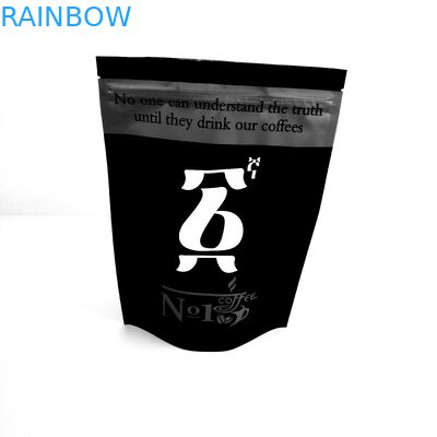 L'emballage de la sucrerie THC de biscuits tiennent Doypack Logo Printed Food Plastic Bag fait sur commande