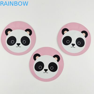 L'emballage alimentaire de casse-croûte de sucrerie met en sac le sac formé spécial d'impression de gravure